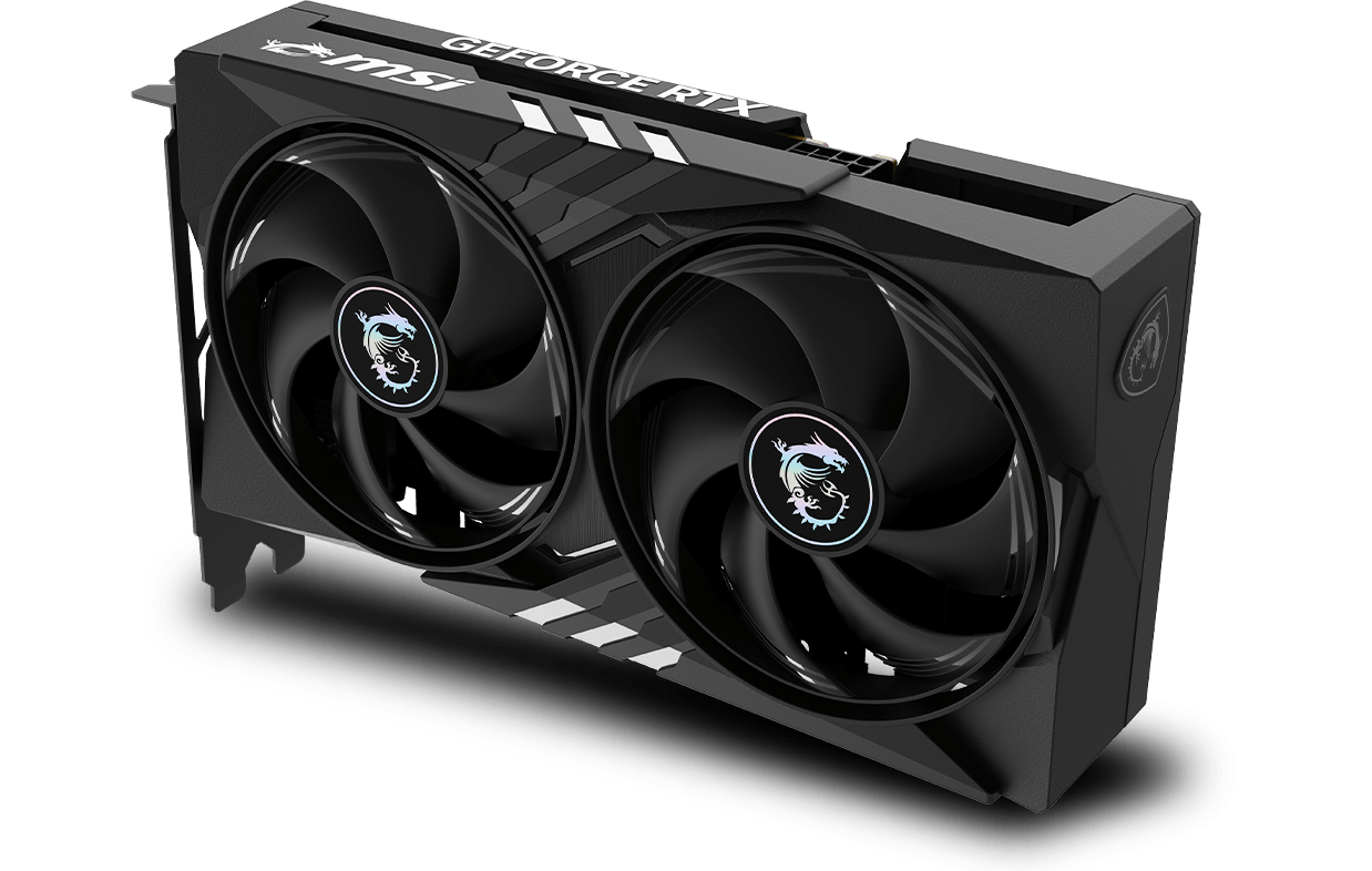 🎮 Carte Graphique Gaming MSI RTX 5060 8Go GDDR7 au meilleur prix en Tunisie : performance fluide, rapidité mémoire et design compact 