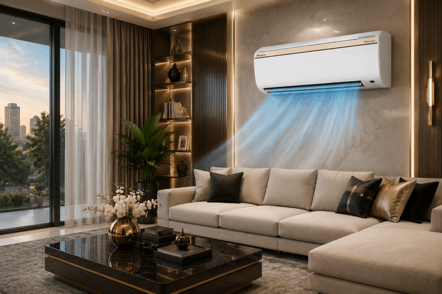 daikin
