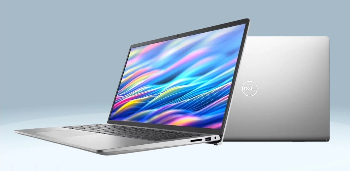 Pc Portable Dell 15 DC15250 Core 3 au meilleur prix en Tunisie