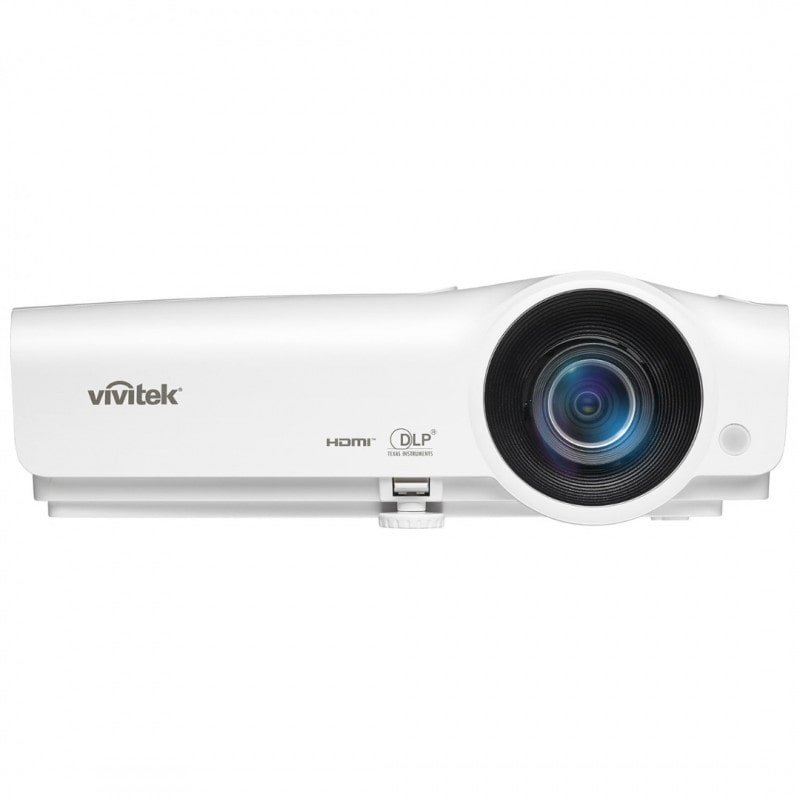 Vidéo Projecteur Vivtek DW284ST au meilleur prix en Tunisie