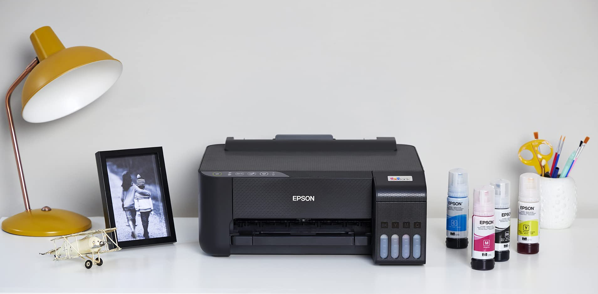 EPSON ECOTANK L1250 Couleur Wi-Fi à bas prix en Tunisie