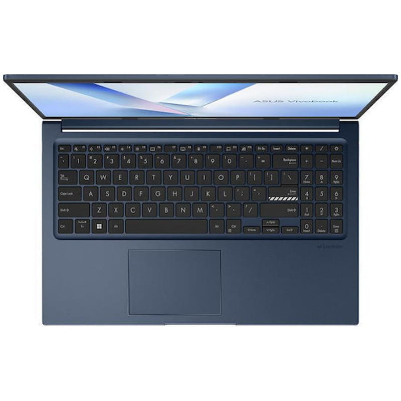 Asus VivoBook 15 X1504MA Core 7 8Go Bleu en Tunisie