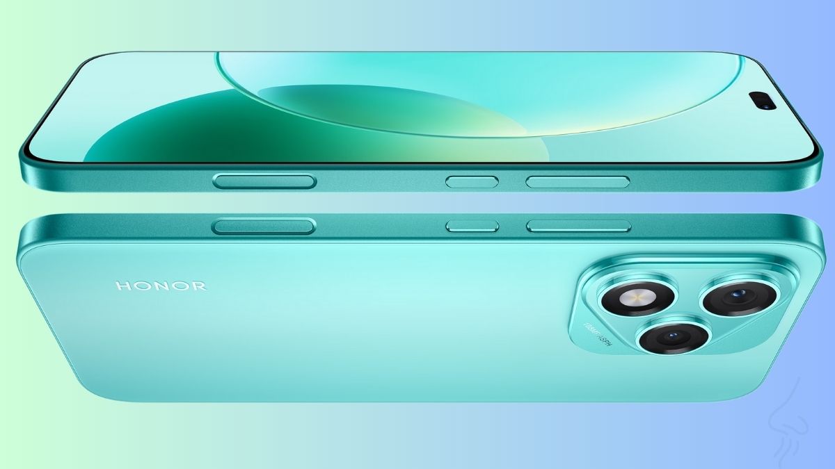 Smartphone Honor 400 Lite 5G Au Meilelur Prix En Tunisie