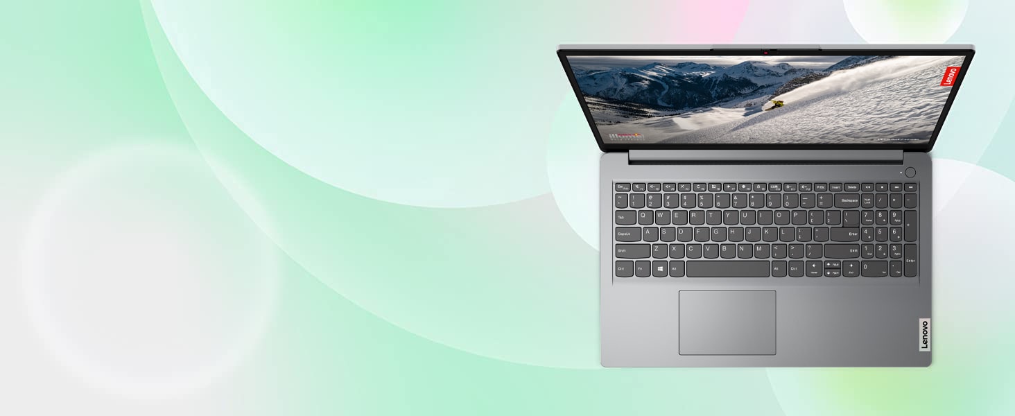 PC Portable Lenovo IdeaPad1 15AMN7 à bas prix en Tunisie