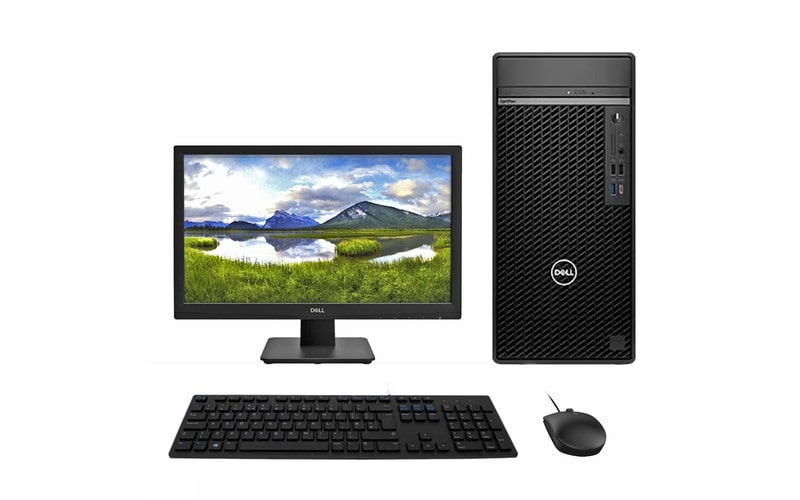 PC de Bureau Dell OptiPlex 7020 à bas prix en Tunisie