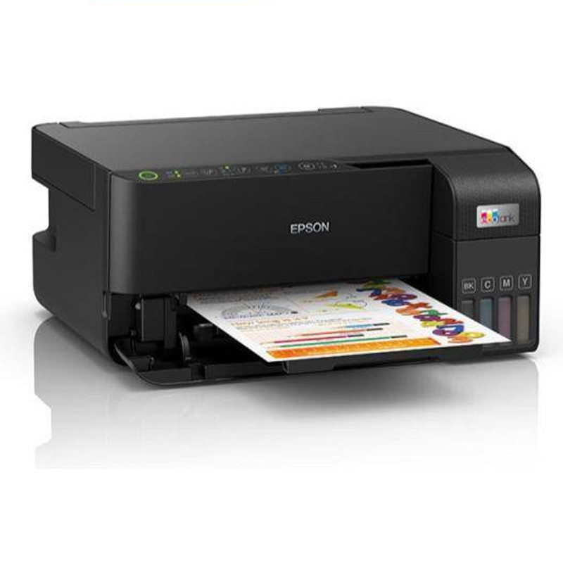 Imprimante Epson EcoTank L3550 3en1 au meilleur prix en Tunisie