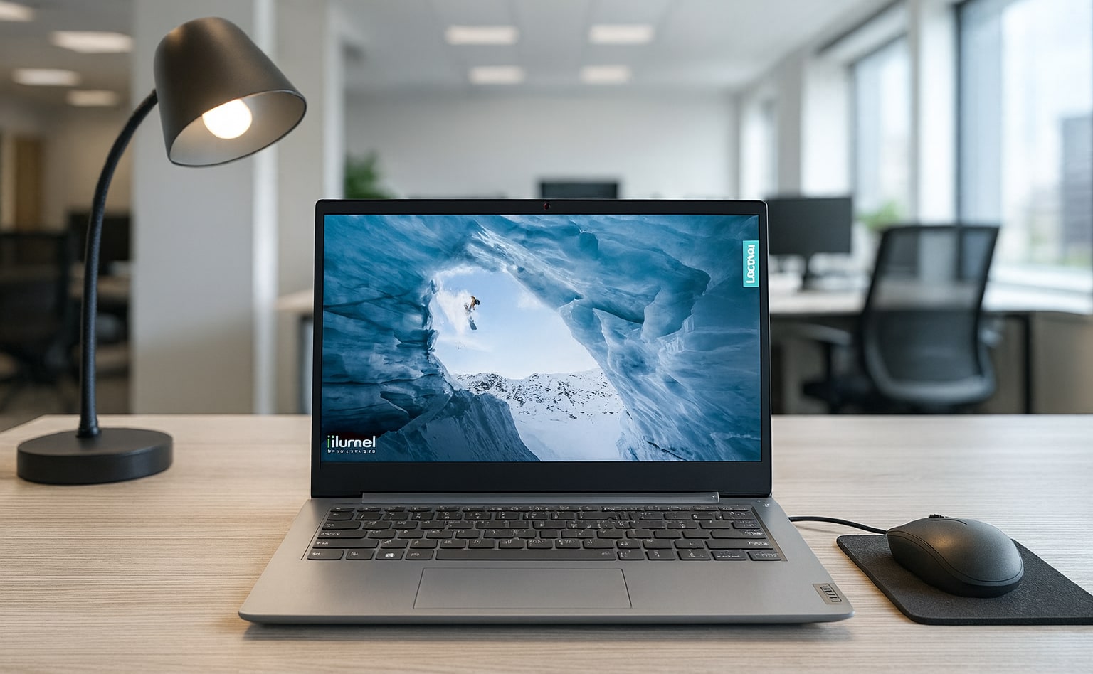 Pc Portable Lenovo IdeaPad 1 15AMN7 Ryzen 3 15.6"