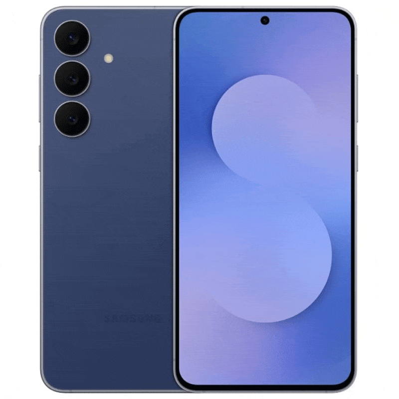 Samsung Galaxy S25 FE Bleu Marine