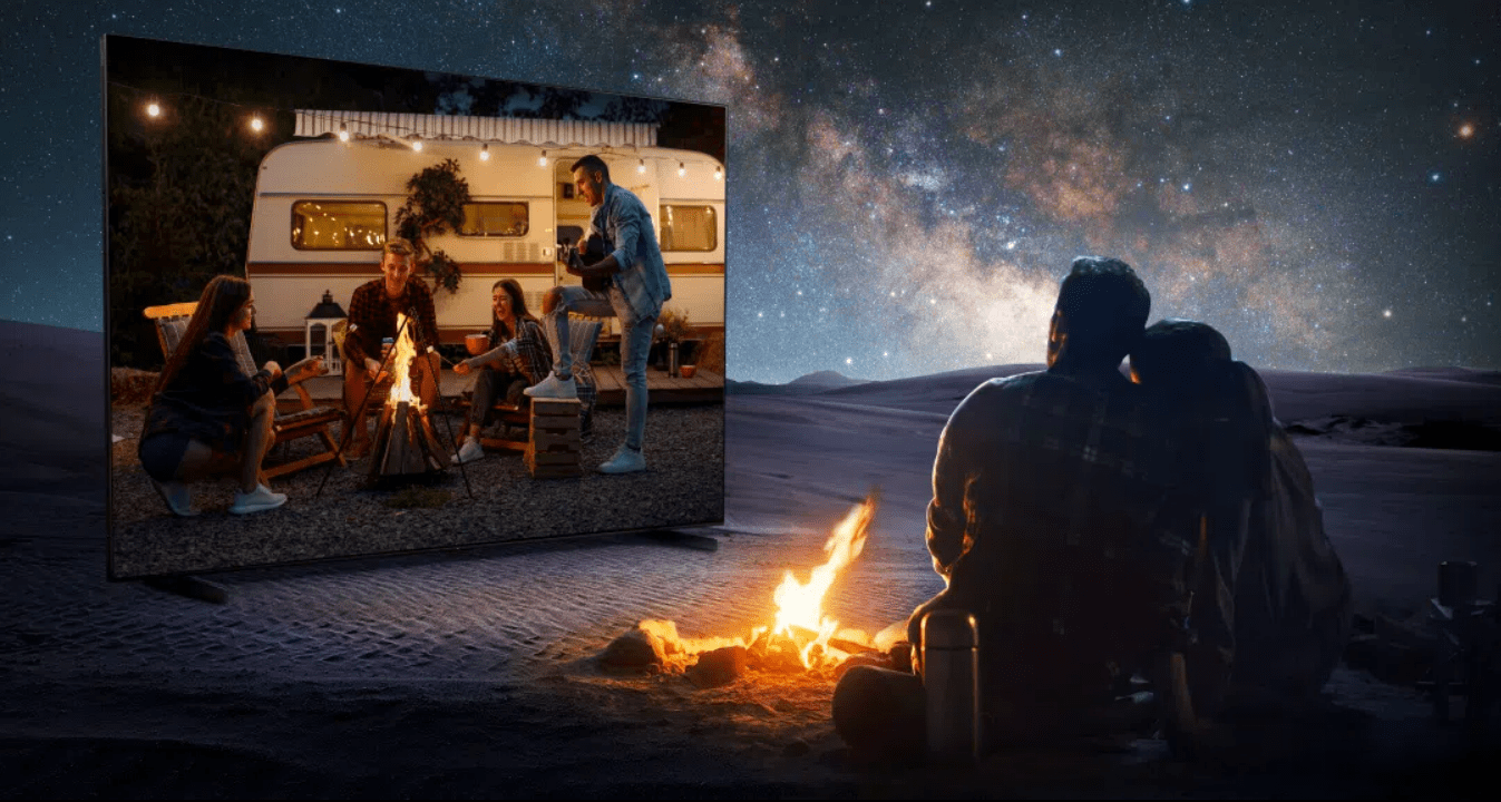 TCL TV C6K Premium QD-MiniLED TV