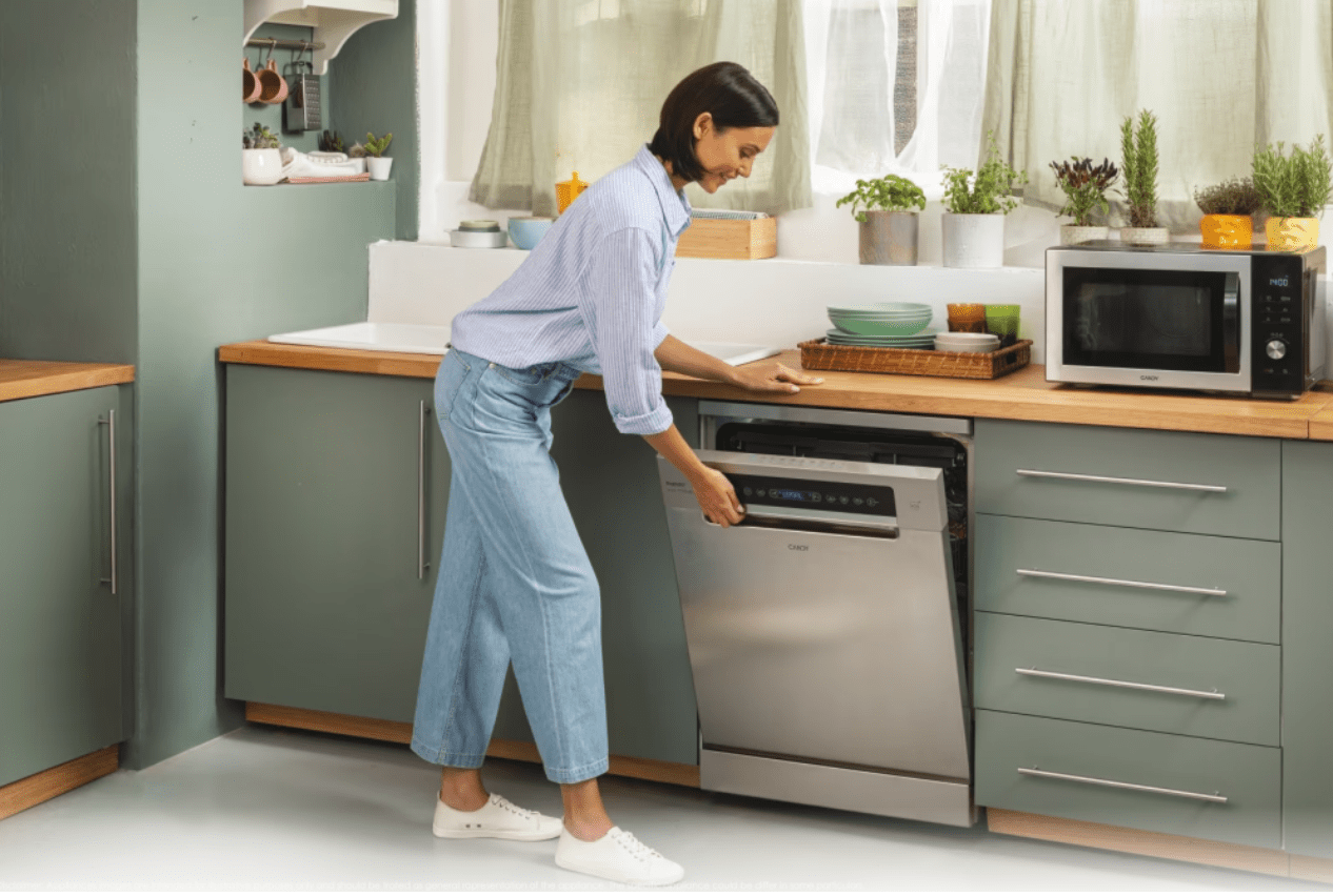 Lave-vaisselle, Pose Libre, 16 couverts,