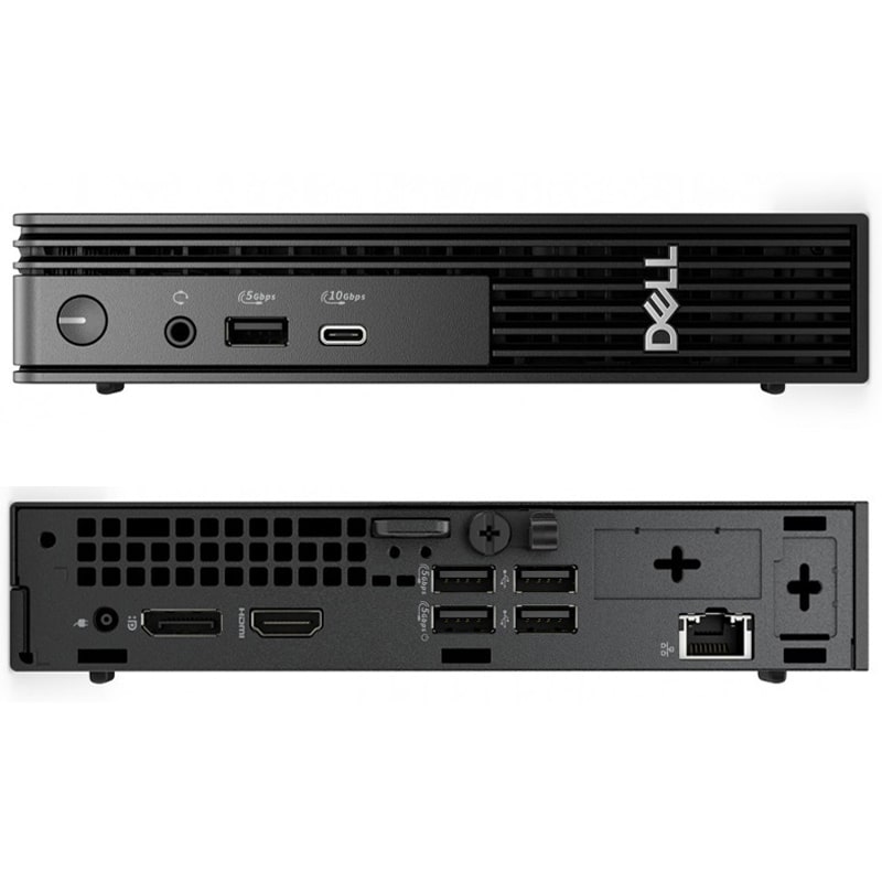 Pc De Bureau Dell Optiplex Pro Micro QCM1250 Au meilleur prix en Tunisie
