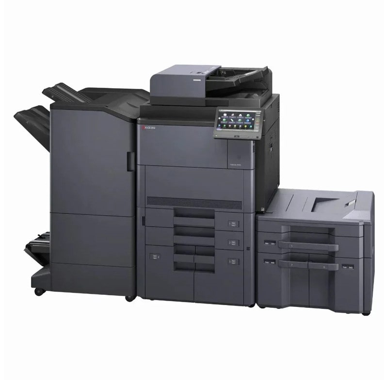 Photocopieur Kyocera TASKalfa 9003i A3 au meilleur prix en Tunisie