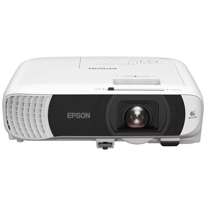 Vidéo Projecteur Epson EB-FH54 Full HD 3LCD à bas prix en Tunisie