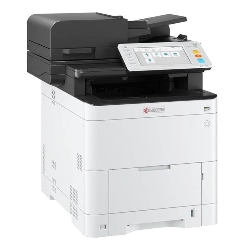 Imprimante Laser Kyocera Ecosys MA3500CIFX Couleur à bas prix en Tunisie