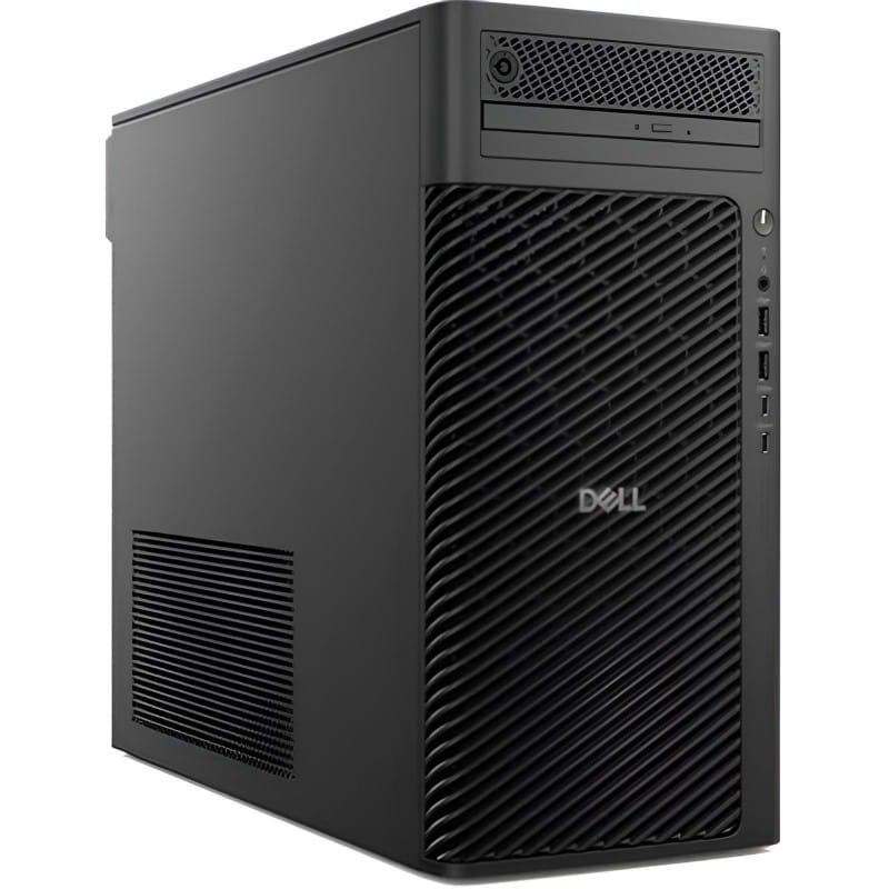 Pc De Bureau Dell Pro Max Tour T2 à bas prix en Tunisie