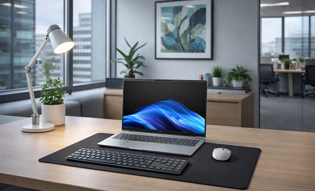 Pc Portable HP ProBook 4 G1iR Intel Core 7 au meilleur prix en Tunisie