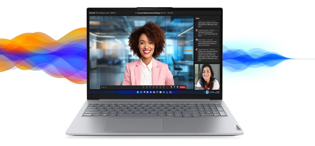 Pc Portable Lenovo ThinkBook 16 G8 IAL Au meilleur prix en Tunisie