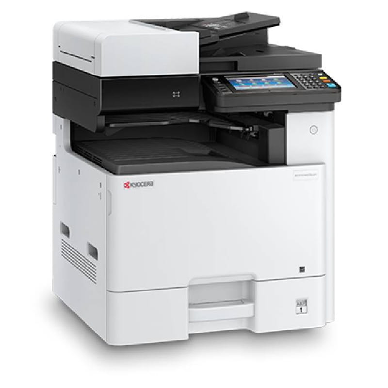 Copieur Kyocera Ecosys M8130CIDN Laser Couleur A3 à bas prix en Tunisie