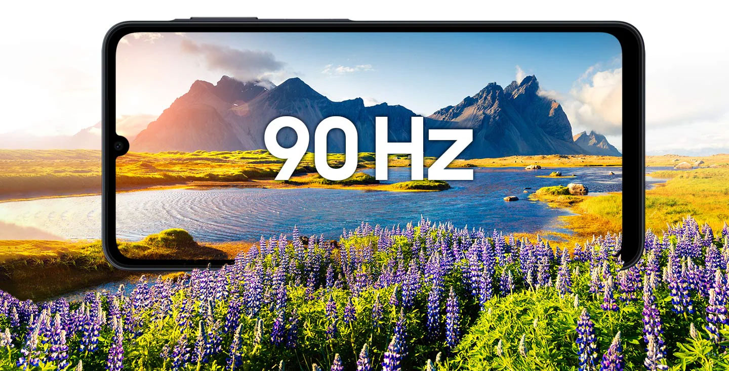 📱 Samsung A07 Au meilleur prix En Tunisie – Équilibre entre performance, autonomie et style