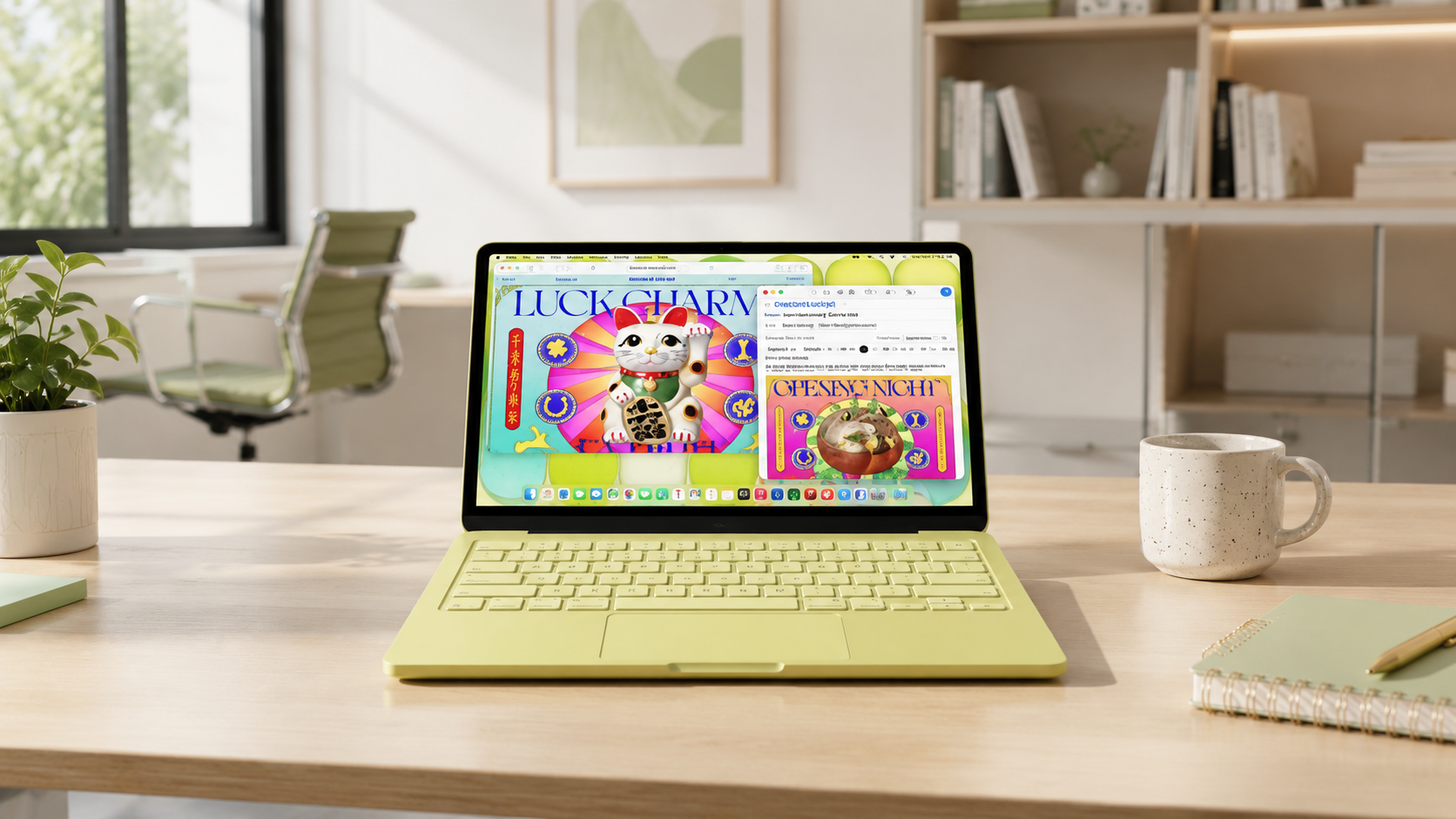 💻 Apple MacBook Neo A18 – 13" Retina, Apple A18 Pro, 8Go RAM, 256Go SSD au meilleur prix en Tunisie