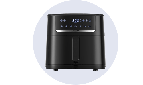 Aspirateur Xiaomi
