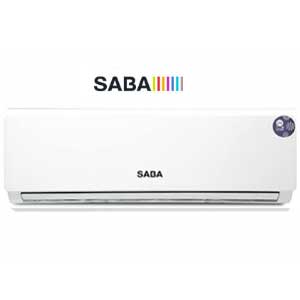 Climatiseur SABA en Tunisie