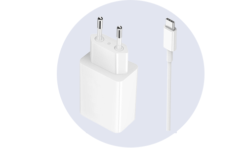  Chargeur Xiaomi