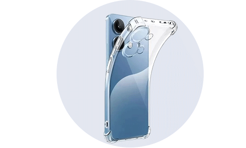 Coque Téléphone Xiaomi