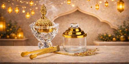 D&eacute;coration du Ramadan