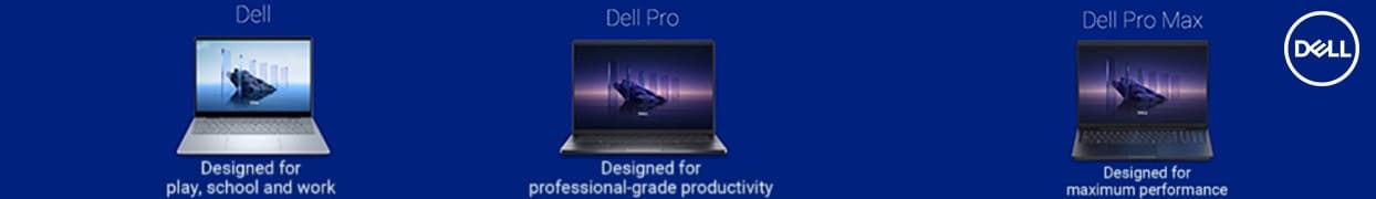 PC portable Dell