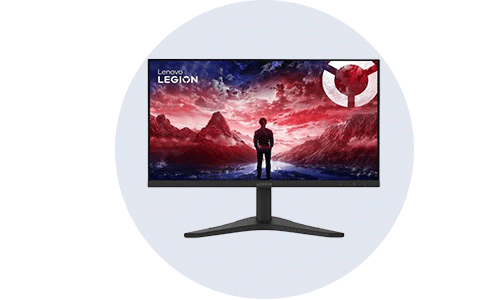  Ecran Gaming Lenovo