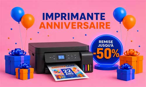 Imprimante