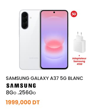 Samsung A37