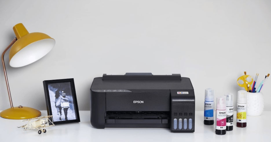 Epson EcoTank L3250 Multifonction à bas prix en Tunisie