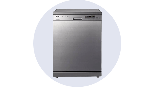  Lave Vaisselle Lg