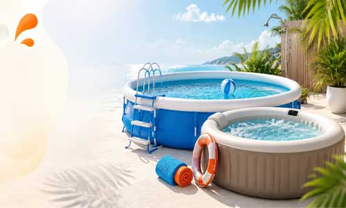 Loisirs & Piscines