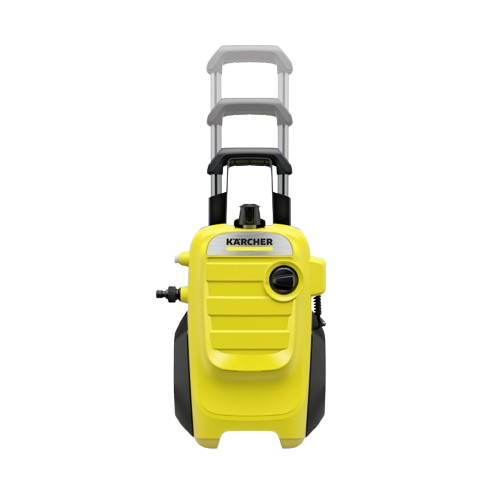 Nettoyeur Haute Pression Karcher K4 Compact Home : puissance et efficacité