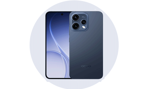 OPPO RENO 15