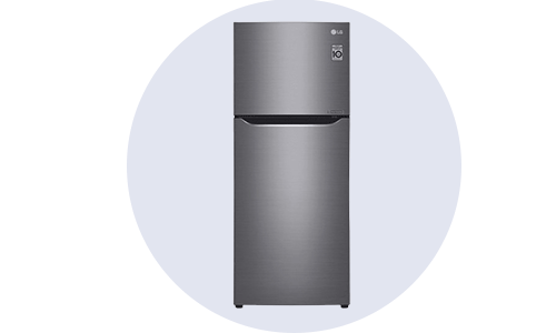 Réfrigérateur LG