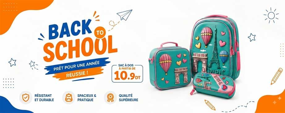 Sac &agrave; Dos