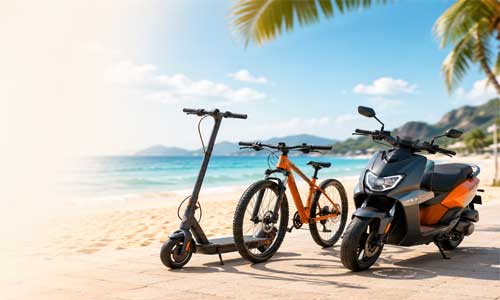 Sport & Aventure