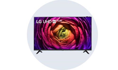 Smartphones LG