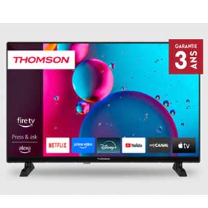  TV Thomson