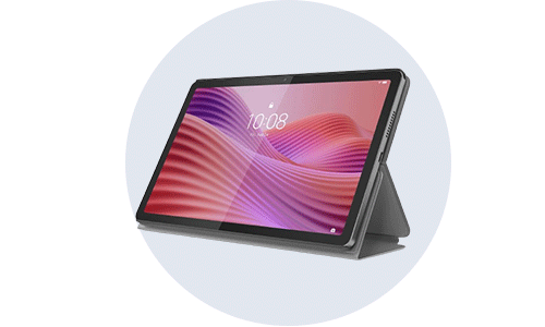 Tablette Lenovo