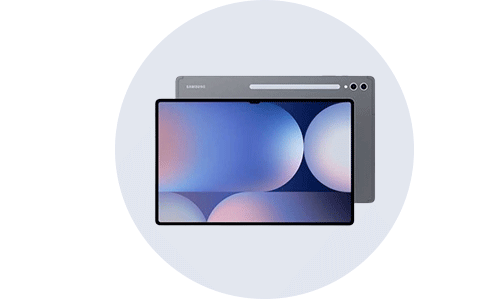 Tablette Samsung