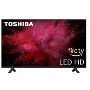 TV Toshiba