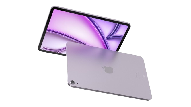 Un écran 11 pouces Liquid Retina aux couleurs éclatantes et à la résolution exceptionnelle