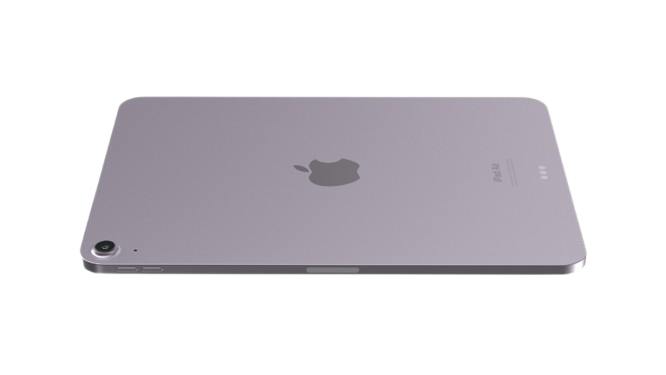 Apple iPad : une tablette puissante, légère et ultra-connectée pour un usage polyvalent