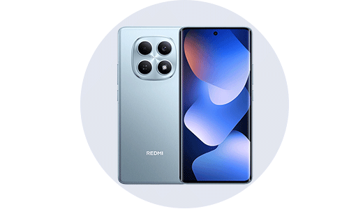 Xiaomi Smartphones