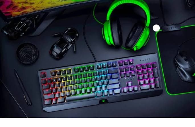 accessoires-gaming